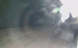 Dźwirzyno - plaża wschód - 13-12-2025 16:48