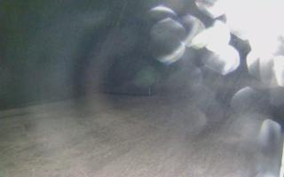 Dźwirzyno - plaża wschód - 13-12-2025 16:56