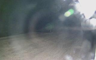 Dźwirzyno - plaża wschód - 13-12-2025 17:04