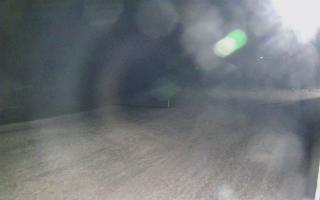 Dźwirzyno - plaża wschód - 14-12-2025 22:43