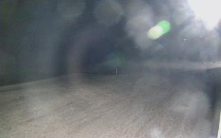 Dźwirzyno - plaża wschód - 14-12-2025 22:51