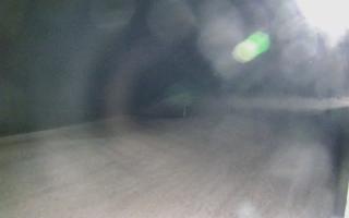 Dźwirzyno - plaża wschód - 16-12-2025 20:40