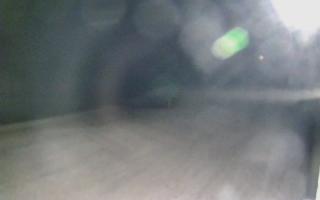 Dźwirzyno - plaża wschód - 16-12-2025 22:25