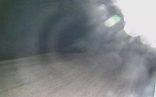 Dźwirzyno - plaża wschód - 17-12-2025 20:11