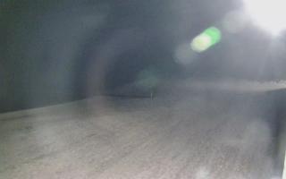 Dźwirzyno - plaża wschód - 17-12-2025 20:27