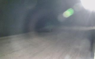 Dźwirzyno - plaża wschód - 17-12-2025 20:35