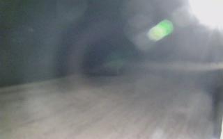 Dźwirzyno - plaża wschód - 17-12-2025 20:44