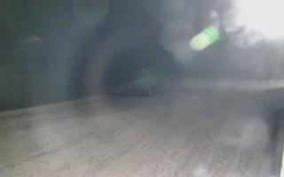 Dźwirzyno - plaża wschód - 17-12-2025 21:00