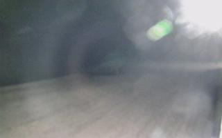 Dźwirzyno - plaża wschód - 17-12-2025 21:40