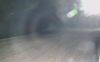 Dźwirzyno - plaża wschód - 17-12-2025 21:56