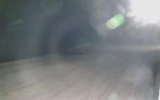 Dźwirzyno - plaża wschód - 17-12-2025 22:04