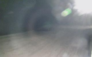 Dźwirzyno - plaża wschód - 17-12-2025 22:12