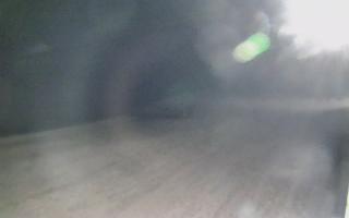 Dźwirzyno - plaża wschód - 17-12-2025 22:20