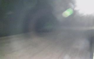 Dźwirzyno - plaża wschód - 17-12-2025 22:28