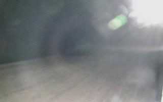 Dźwirzyno - plaża wschód - 17-12-2025 22:36