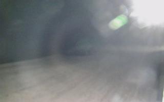 Dźwirzyno - plaża wschód - 17-12-2025 23:00