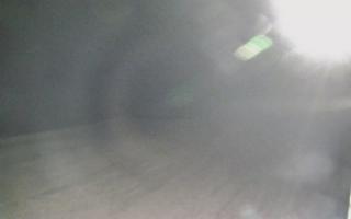 Dźwirzyno - plaża wschód - 18-12-2025 00:37