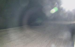 Dźwirzyno - plaża wschód - 18-12-2025 04:39