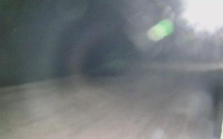 Dźwirzyno - plaża wschód - 18-12-2025 04:47