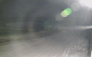 Dźwirzyno - plaża wschód - 30-01-2026 23:00