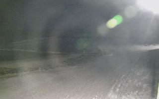 Dźwirzyno - plaża wschód - 31-01-2026 00:45