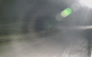 Dźwirzyno - plaża wschód - 31-01-2026 00:53