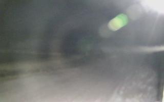 Dźwirzyno - plaża wschód - 31-01-2026 01:41