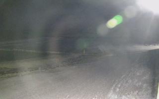 Dźwirzyno - plaża wschód - 31-01-2026 01:57