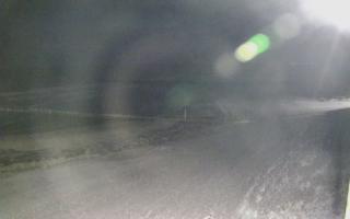 Dźwirzyno - plaża wschód - 31-01-2026 02:13