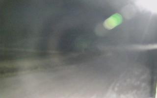 Dźwirzyno - plaża wschód - 31-01-2026 02:21