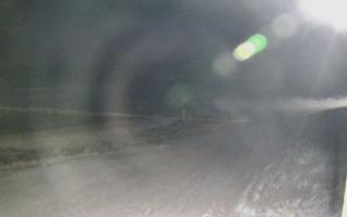 Dźwirzyno - plaża wschód - 31-01-2026 03:02