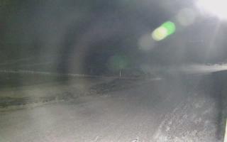 Dźwirzyno - plaża wschód - 31-01-2026 04:06