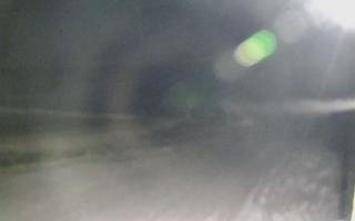 Dźwirzyno - plaża wschód - 31-01-2026 04:30