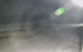 Dźwirzyno - plaża wschód - 01-02-2026 04:51