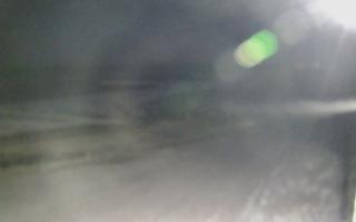 Dźwirzyno - plaża wschód - 01-02-2026 05:07