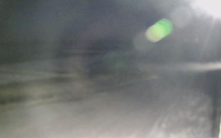 Dźwirzyno - plaża wschód - 01-02-2026 05:15