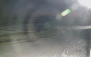 Dźwirzyno - plaża wschód - 01-02-2026 05:23