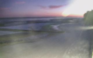 Dźwirzyno - plaża wschód - 01-02-2026 05:47