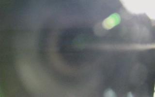 Dźwirzyno - plaża wschód - 04-03-2026 04:22