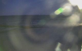 Dźwirzyno - plaża wschód - 21-03-2026 18:07