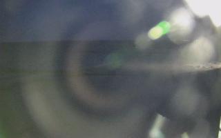 Dźwirzyno - plaża wschód - 21-03-2026 18:15