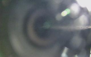 Dźwirzyno - plaża wschód - 21-03-2026 18:32