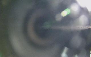 Dźwirzyno - plaża wschód - 21-03-2026 18:40