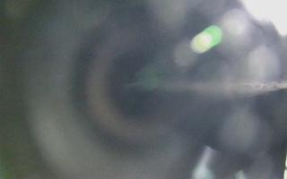 Dźwirzyno - plaża wschód - 21-03-2026 19:04