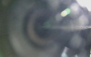 Dźwirzyno - plaża wschód - 21-03-2026 19:12