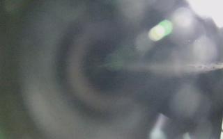 Dźwirzyno - plaża wschód - 21-03-2026 19:20