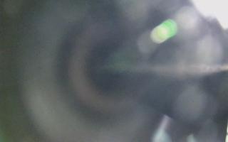 Dźwirzyno - plaża wschód - 21-03-2026 19:28