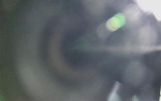 Dźwirzyno - plaża wschód - 21-03-2026 20:00