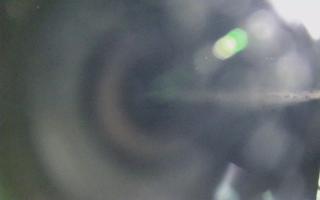 Dźwirzyno - plaża wschód - 21-03-2026 20:08