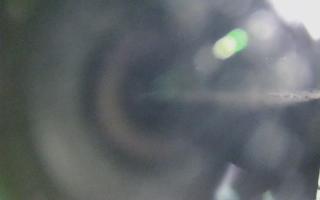 Dźwirzyno - plaża wschód - 21-03-2026 20:48